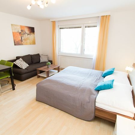 Checkvienna - Giessaufgasse Apartment ภายนอก รูปภาพ